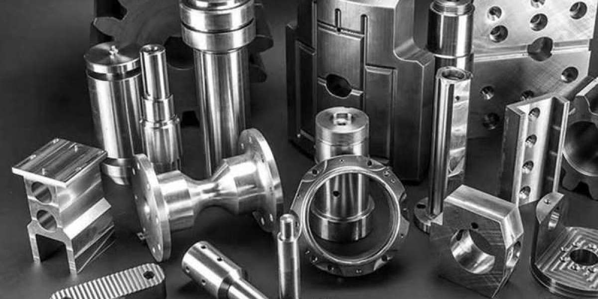 Precision and Excellence: The Role of CNC Milling Services in Manufacturing Surgical Instruments