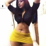 Aditi Roy