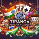 Tiranga games