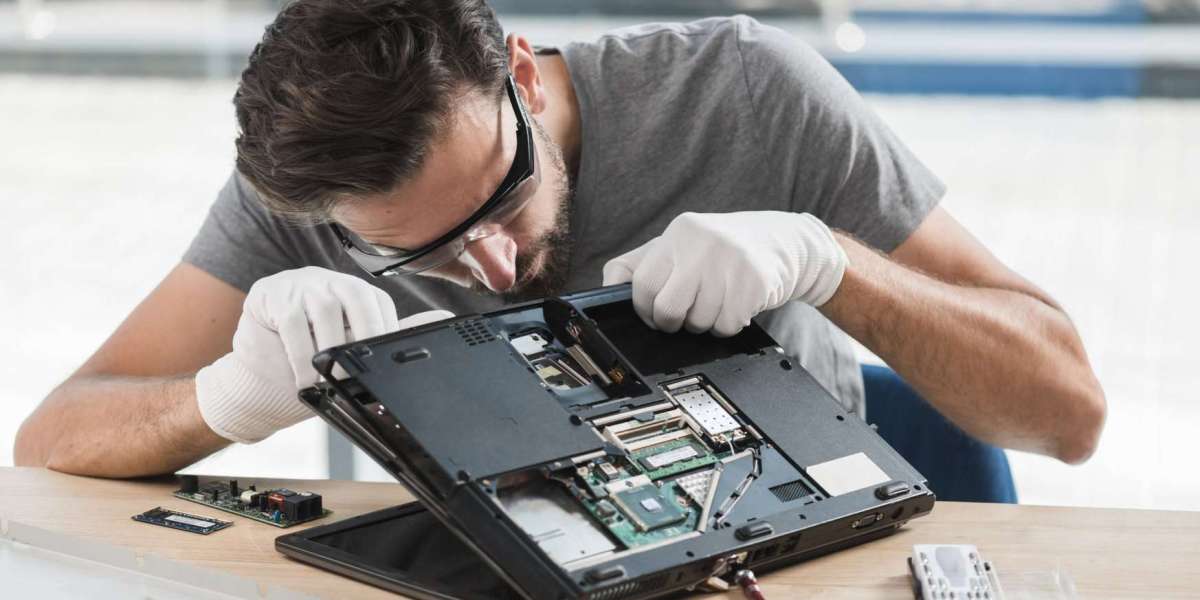 Macbook Repair in Bangalore: Your Trusted Repair Destination