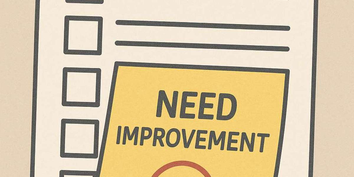 4 Signs Your ISO 55001 Documents Need Improvement