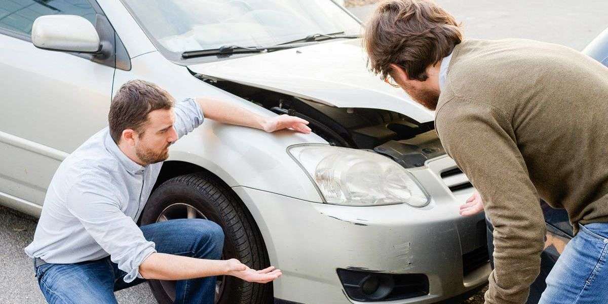 Expert Legal Defence for Charges of Driving Without Insurance