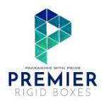 Premier Rigid Boxes