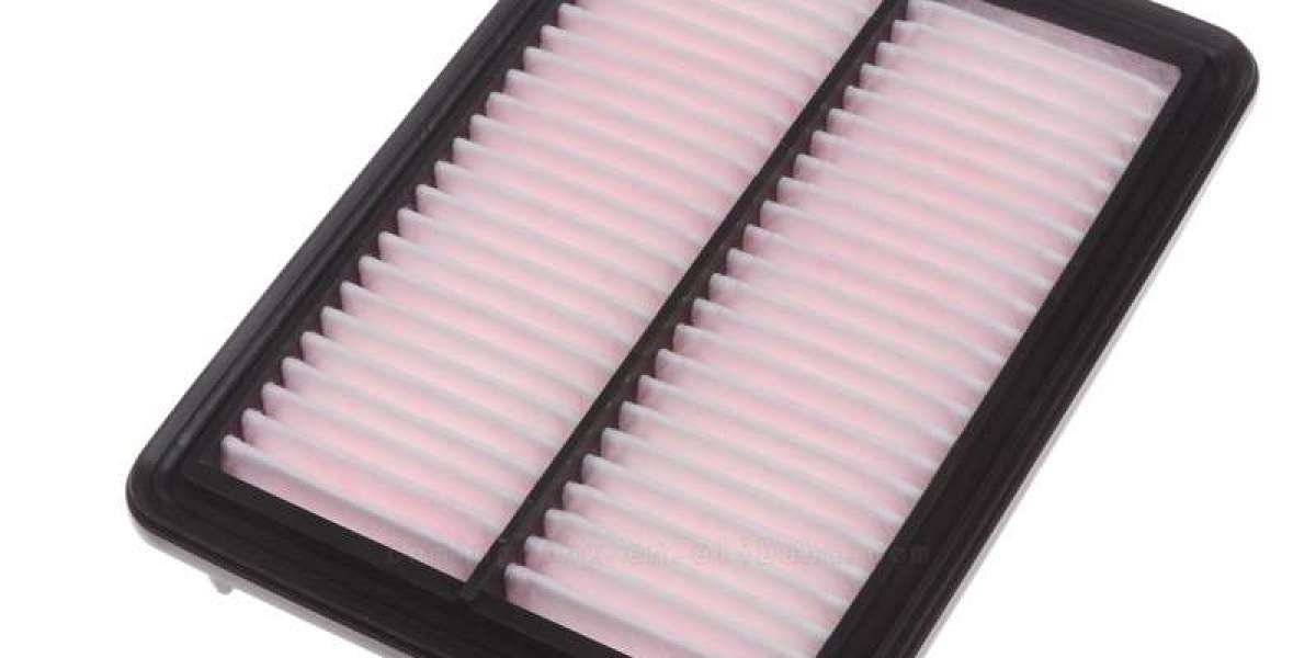 Custom Size Air Filters: Tailored Solutions for Unique Filtration Needs