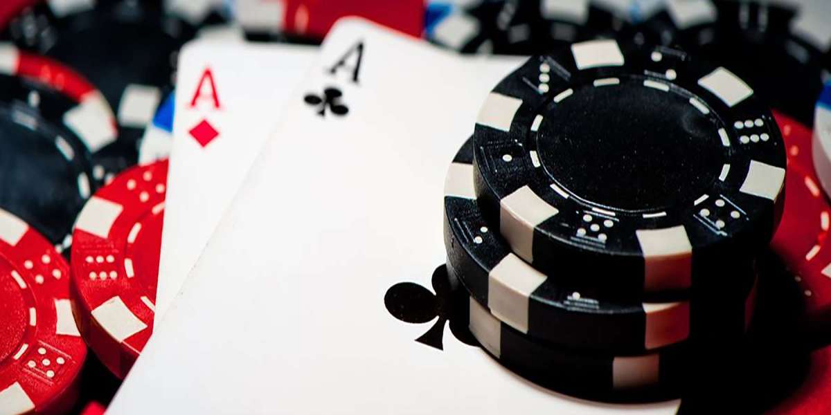 Learn the sport regarding Dominobet Poker Nowadays