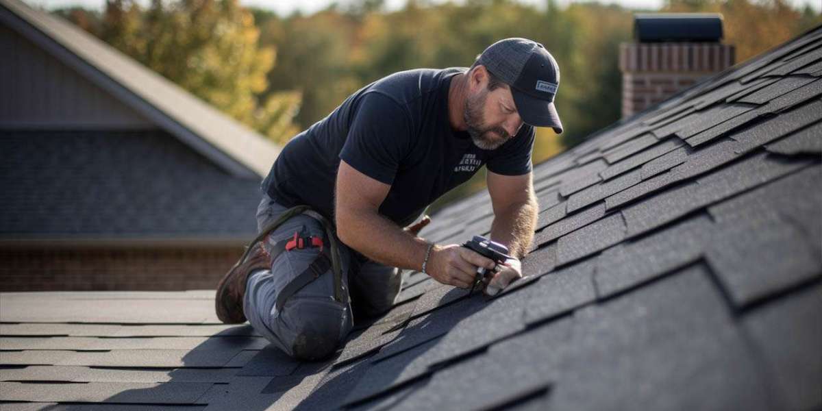 Services Every Commercial Roofing Company Should Offer