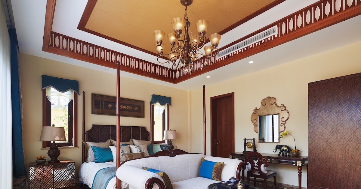 Exploring Premium Accommodation in Jaipur