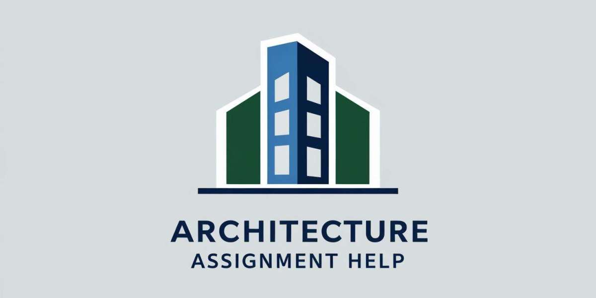 Architecture Assignment Help: Expert Guidance to Excel in Design Education
