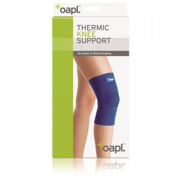 OAPL Thermic Knee Brace  | Compression Knee Support | Bettercaremarket