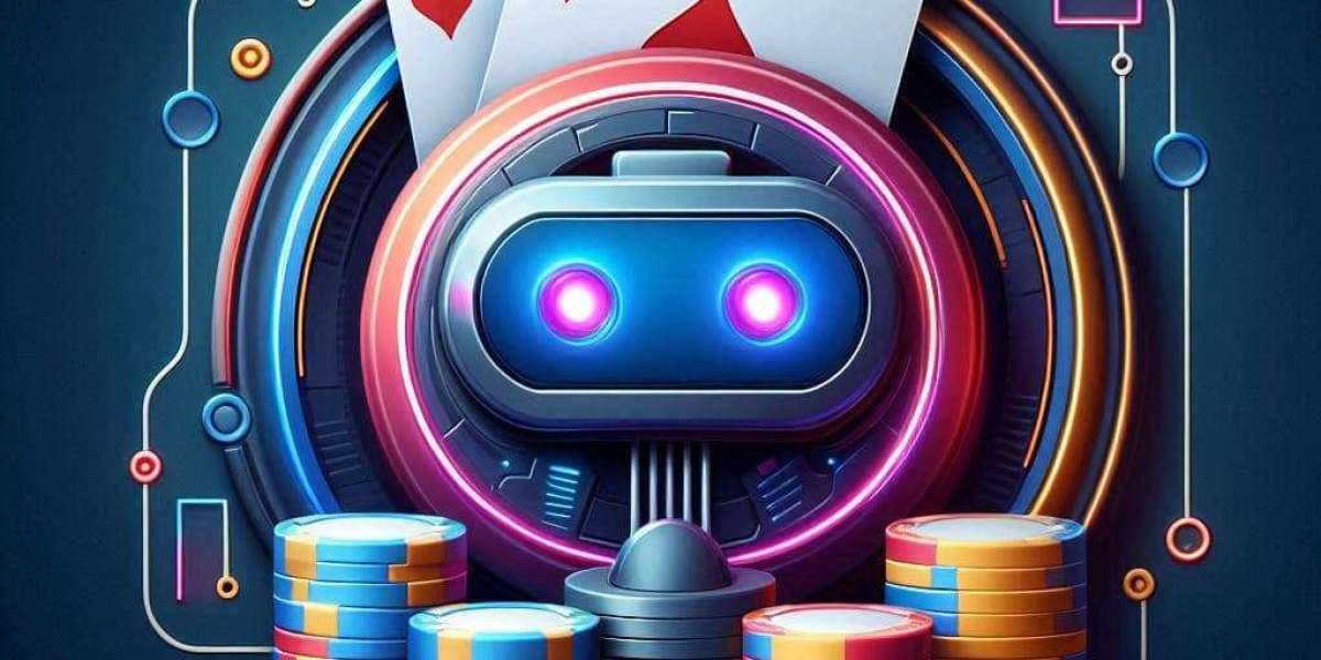 The Rise of the Commercial-Grade Poker Bot: A New Era in Online Gaming