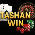 Tashan Game