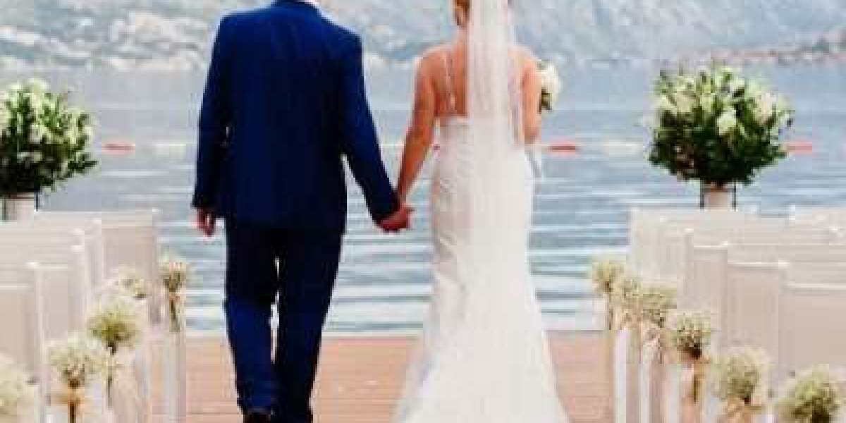 Elegant Beginnings: Tie the Knot at Gibraltar Wedding Registry Office