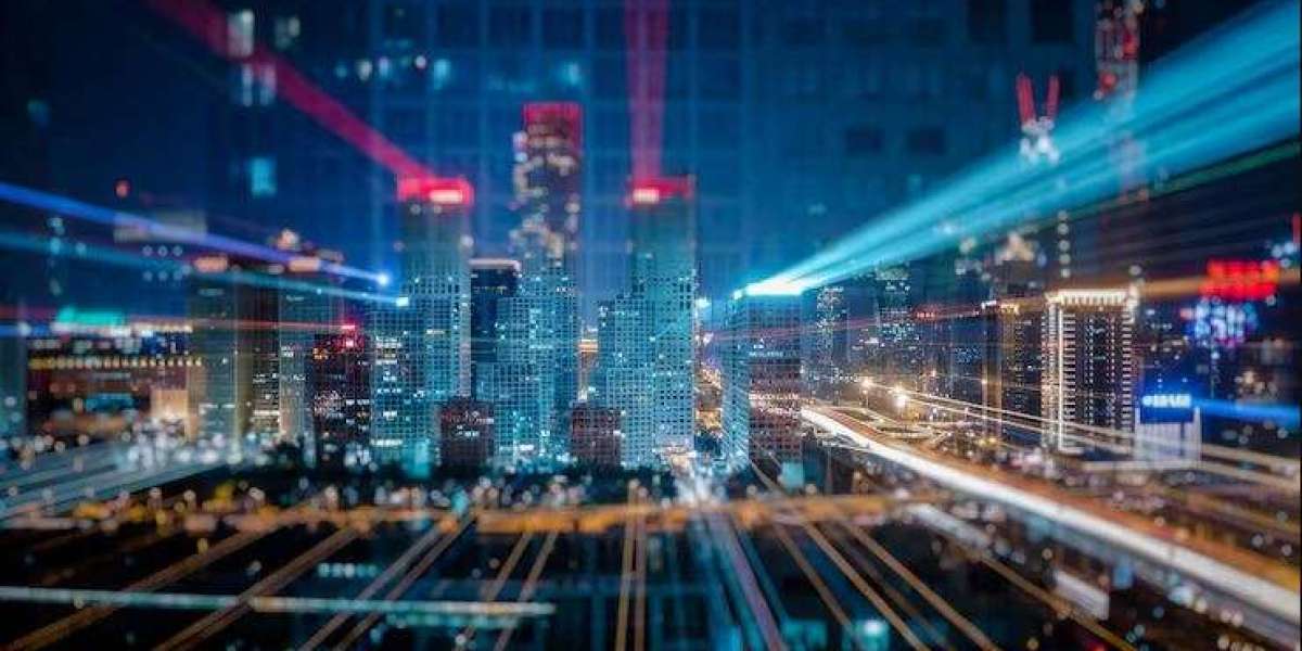 United States Smart Cities Market Dynamics, Size & Forecast 2025-2033