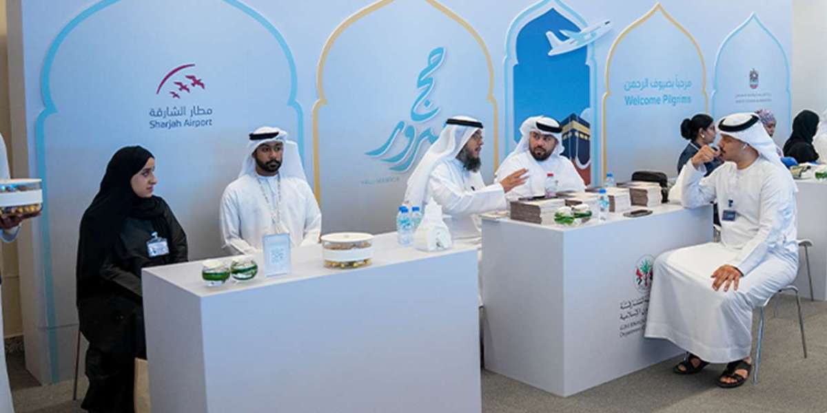 Best Umrah Package by Air From Sharjah for Families and Groups