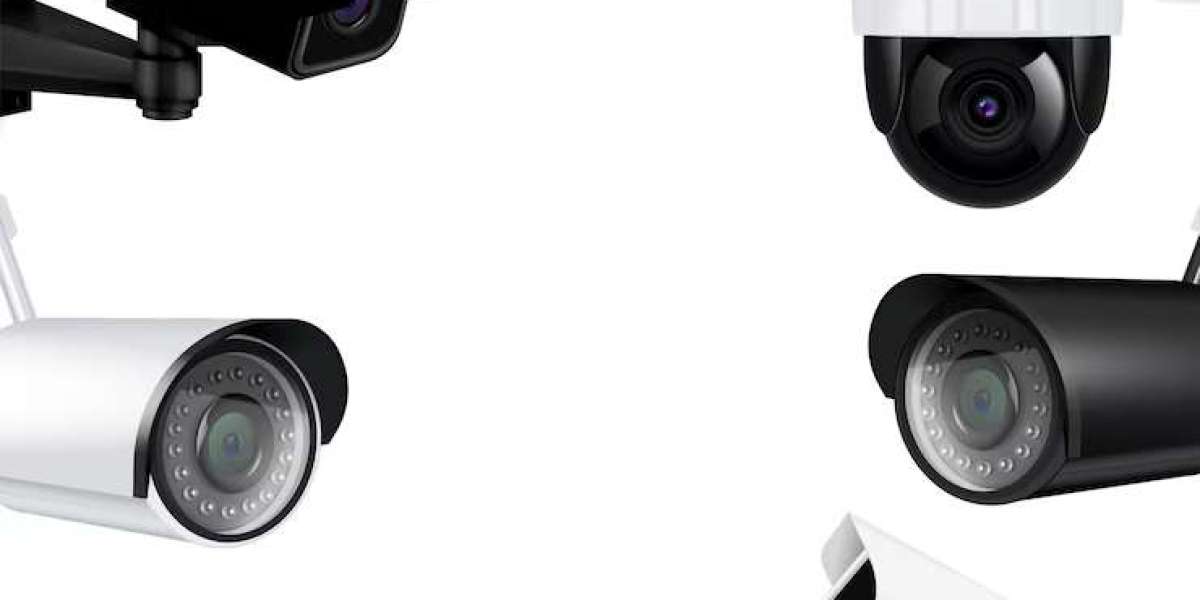 Top CCTV Camera Manufacturers and Suppliers in Delhi You Can Trust (2025)