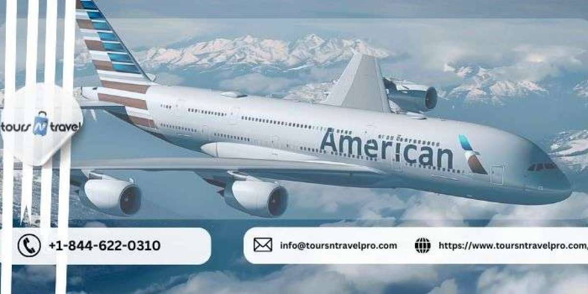 American Airlines Name Change Policy