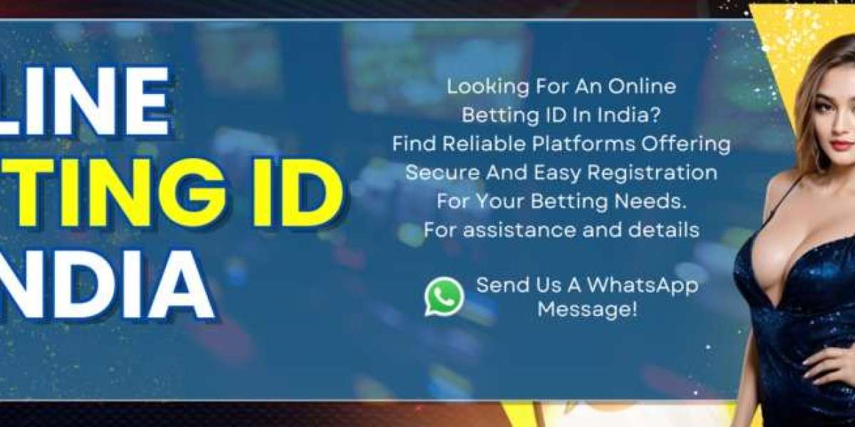 Everything You Need to Know About Online Cricket Betting IDs in India