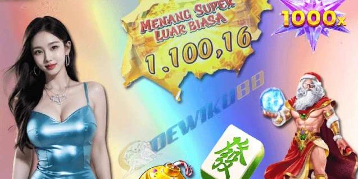 Dewiku88 Menyediakan Peluang Menarik dan Bonus Khusus bagi Anggota Baru