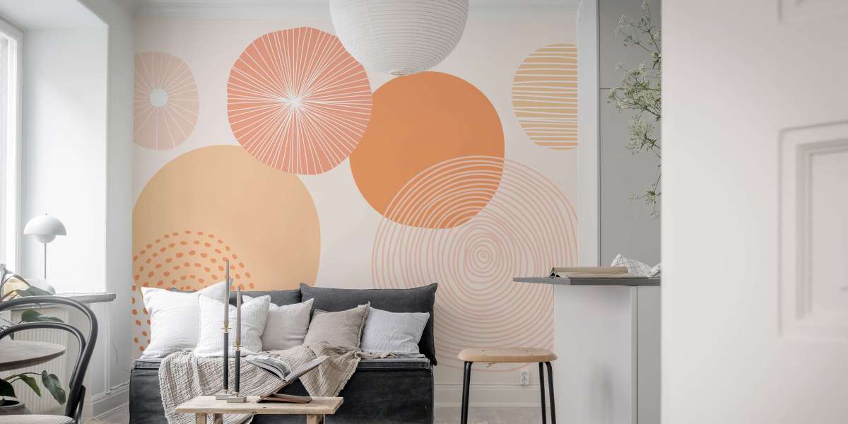 From Bland to Brilliant with Wallpaper Magic