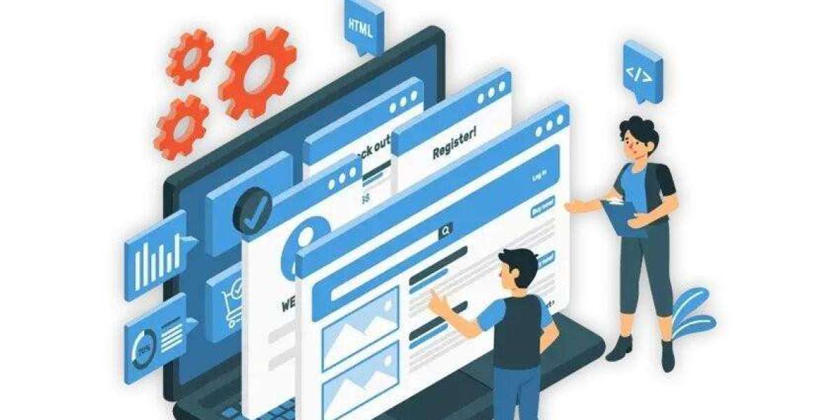 Upgrade Your Site for 2025 with Custom Web Design