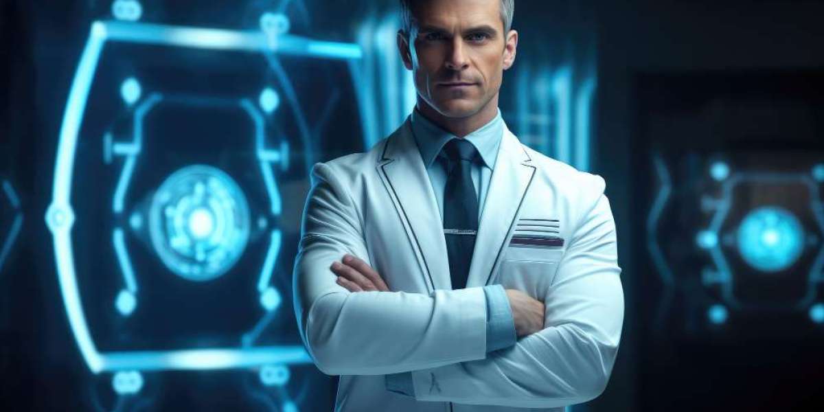 Clinical Network Security: Safeguarding Connected Medical Environments
