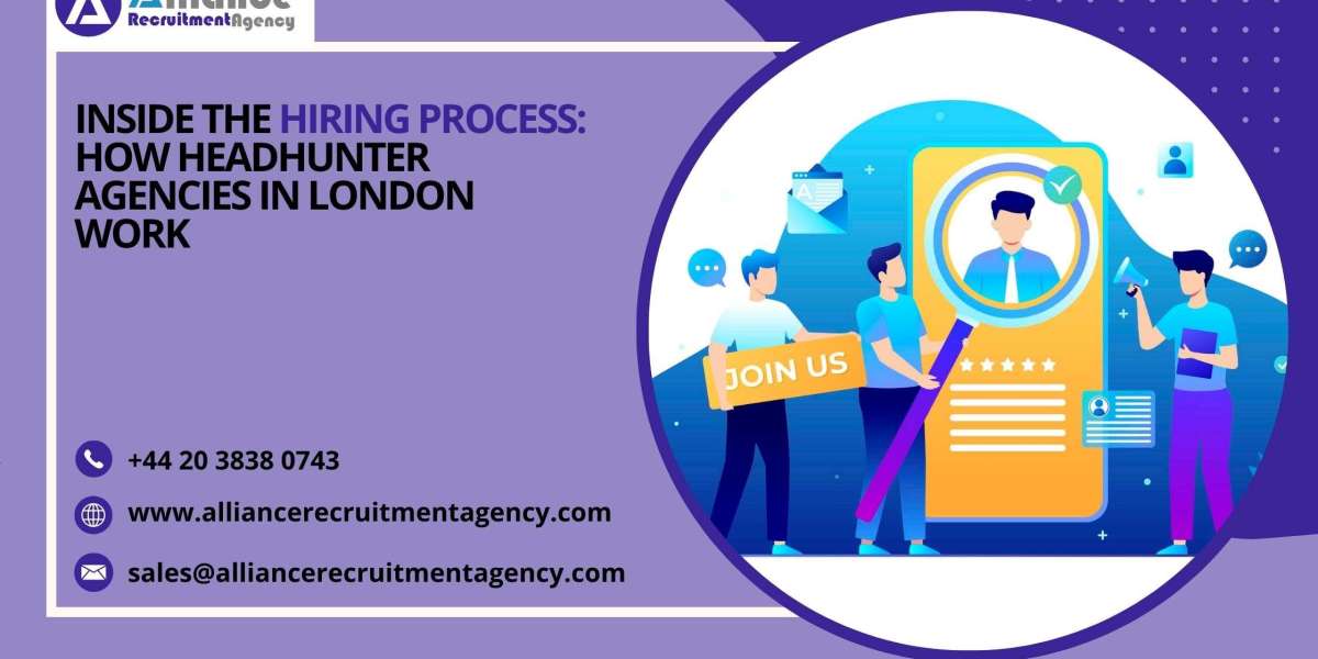 Headhunting Firms London: Your Strategic Partner for C-Suite Hiring