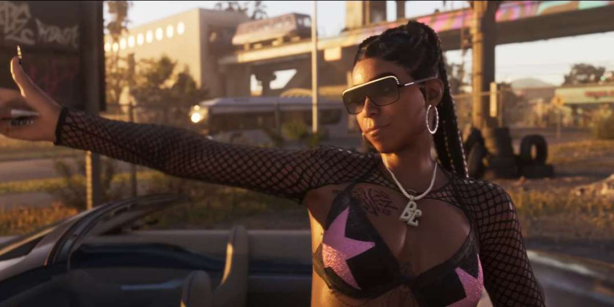 MMOexp:The Evolution of Rockstar: GTA 6’s Bold New Direction
