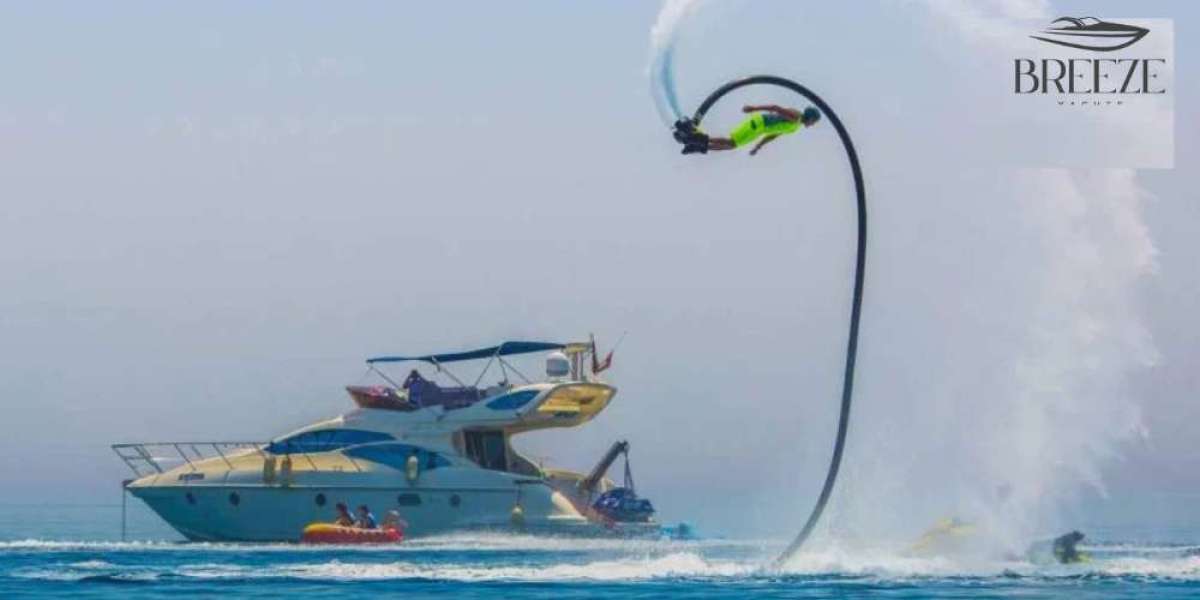 Best Times for Yachting in Dubai: Seasons and Weather