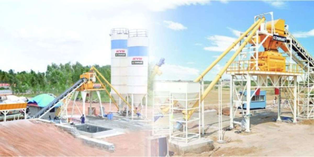 Buy High-Quality Concrete Pumps in Bangalore Karnataka for Quick and Safe Concrete Pouring Every Time