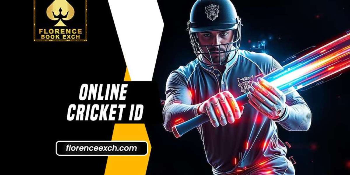 Online Cricket ID Exclusive: Cashback, Free Bets & More!