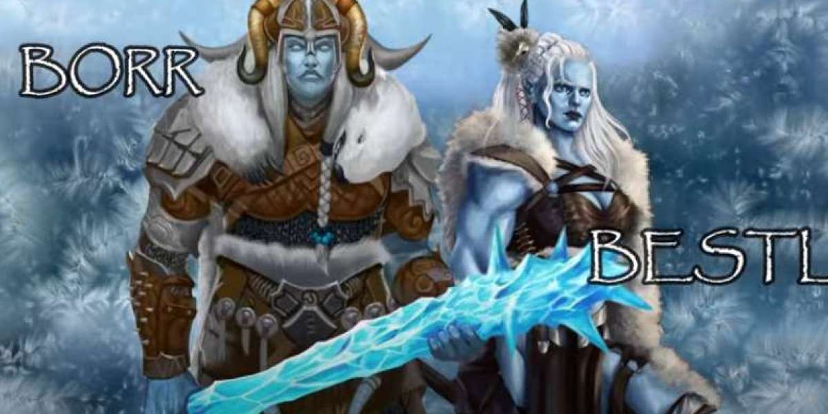 U4GM - [Reward Guide] Are ODIN Valhalla Rising Event Prizes Worth It?
