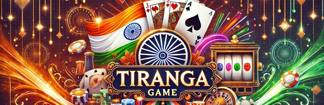 Tiranga games