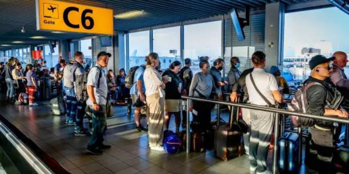 Aer Lingus change fee
