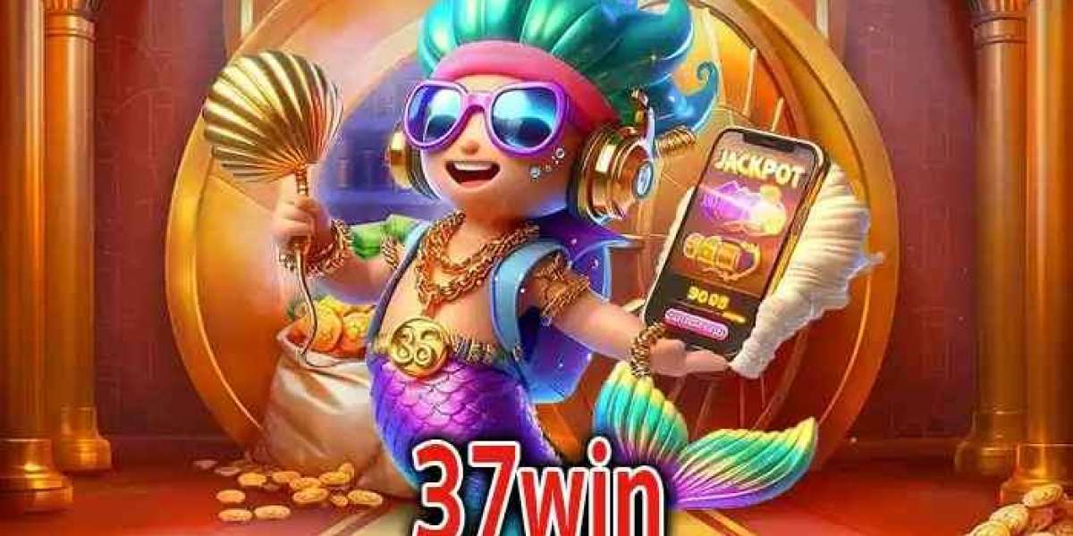 37win เว็บสล็อตไทย ยอมนิยม ระบบเล่นฟรี ไม่ต้องสมัครก่อน