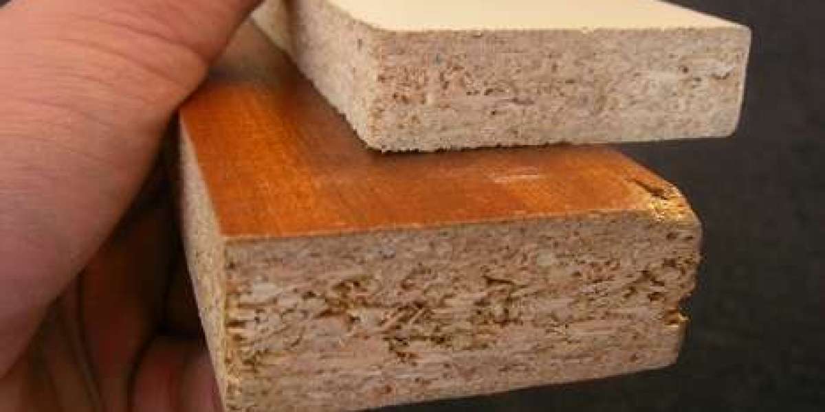 Particleboard Manufacturing Plant Project Report 2025: Business Plan, and Raw Materials Requirement