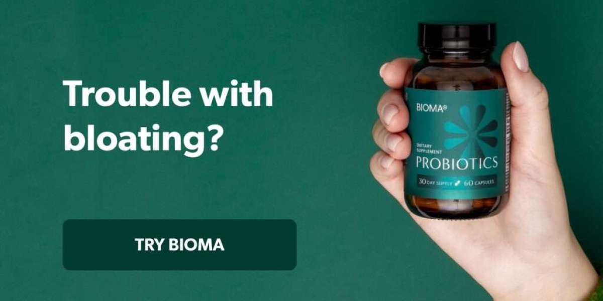 Bioma Probiotics — [TOP 5 BENEFITS 2025!] With PRICE?