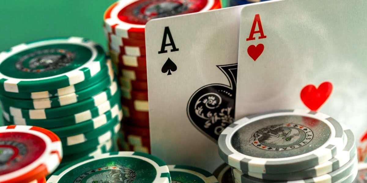 The Impact of Blockchain Technology on Fairness in Crypto Casinos