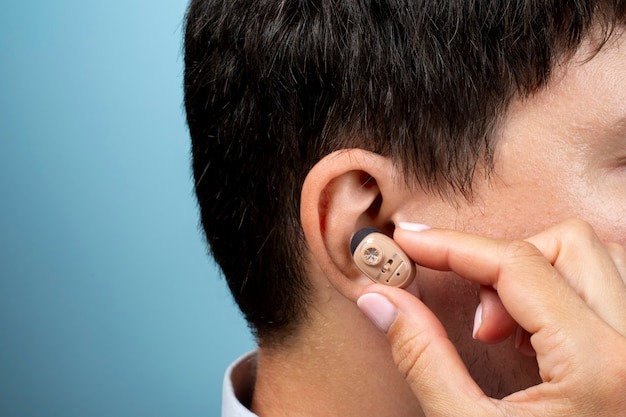 Importance of Choosing Custom Ear Molds for Your Regular Use