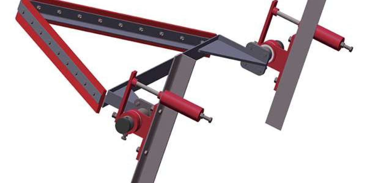 Mining Conveyor Belt for Handling Heavy Industry Operations