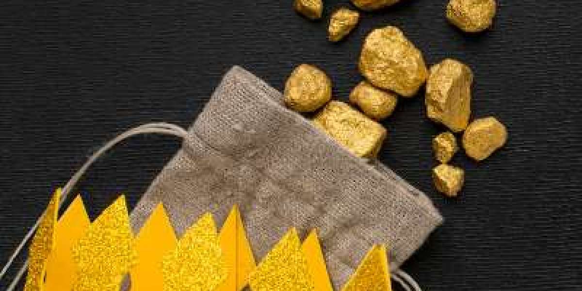 The Complete Guide to Buying Gold with IRA Funds for Retirement Security