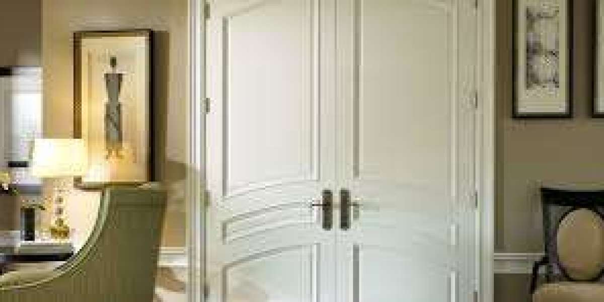 interior door supplier china