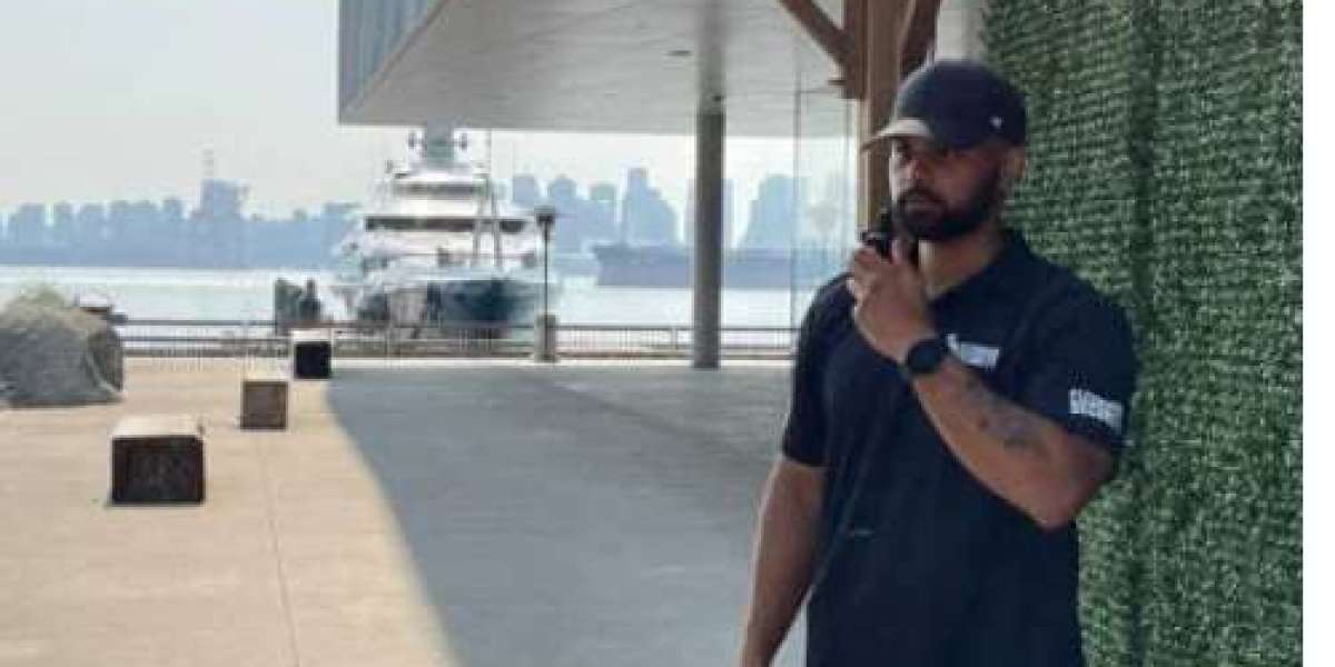 Mobile Patrol Security Vancouver – Trusted Local Protection