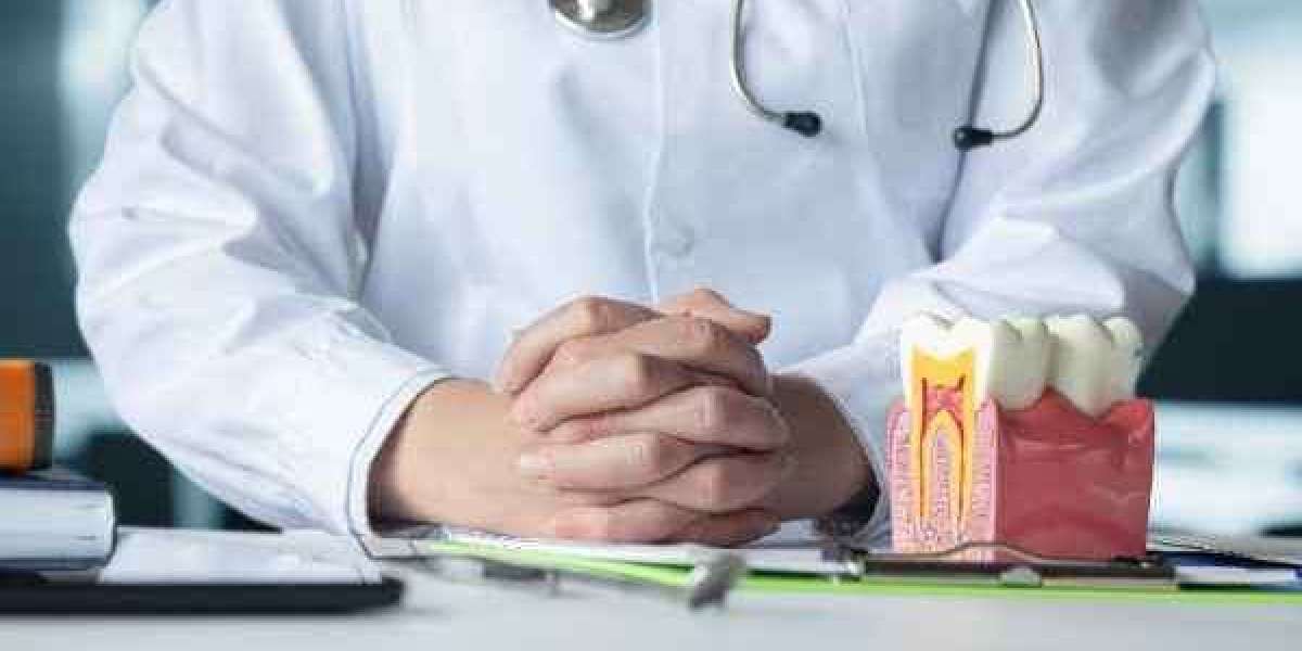 Cracked or Knocked-Out Tooth? Time Matters in Chelmsford