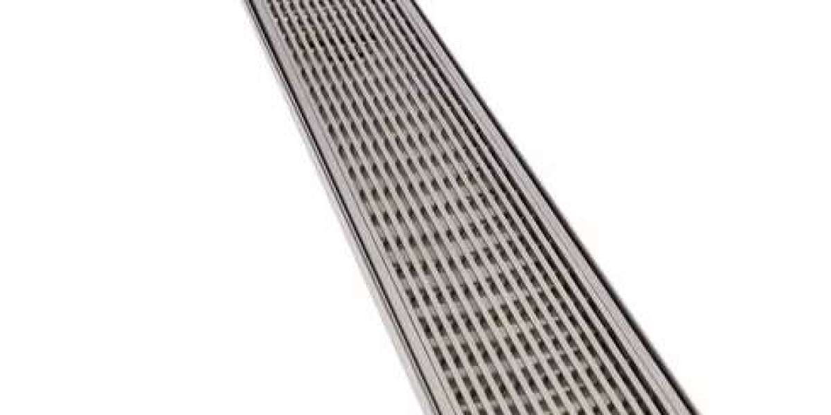 Upgrade Your Bathroom with hasen-home Shower Drain Cover China