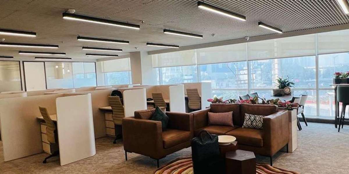 Office Interior in Delhi: Creating Inspiring Workspaces for Modern Businesses