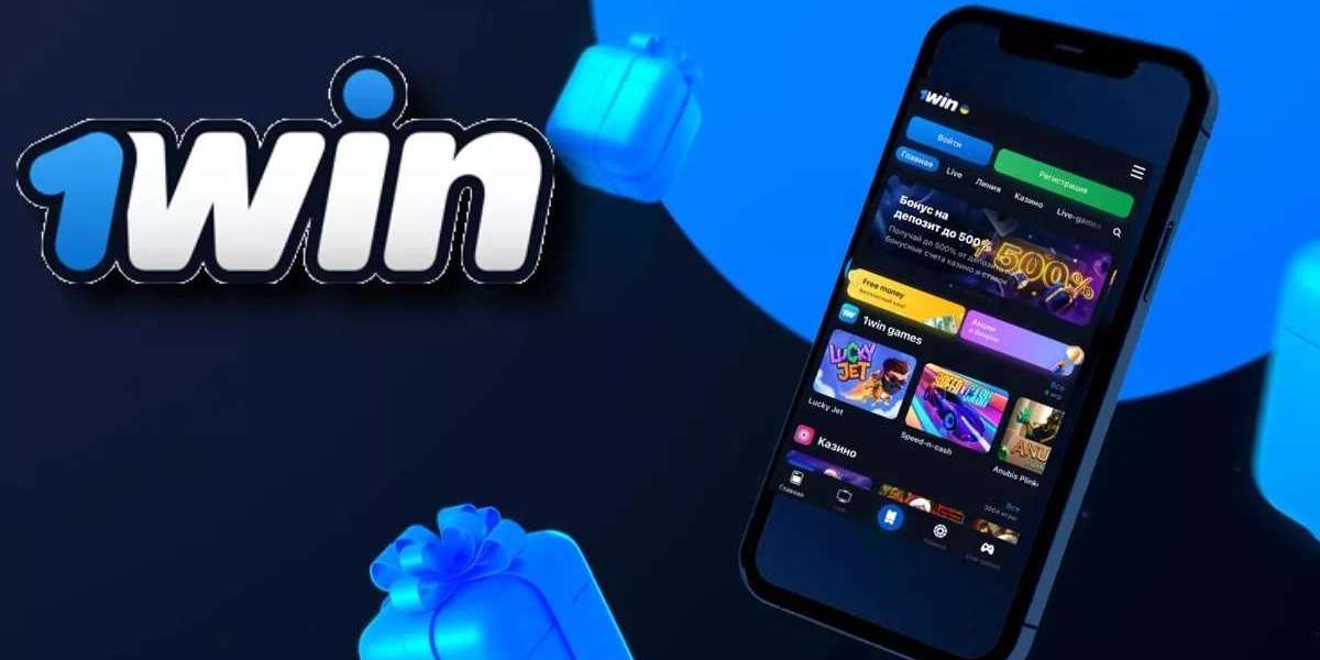 Бонус до 200 000 ₽ при регистрации с промокодом 1Win