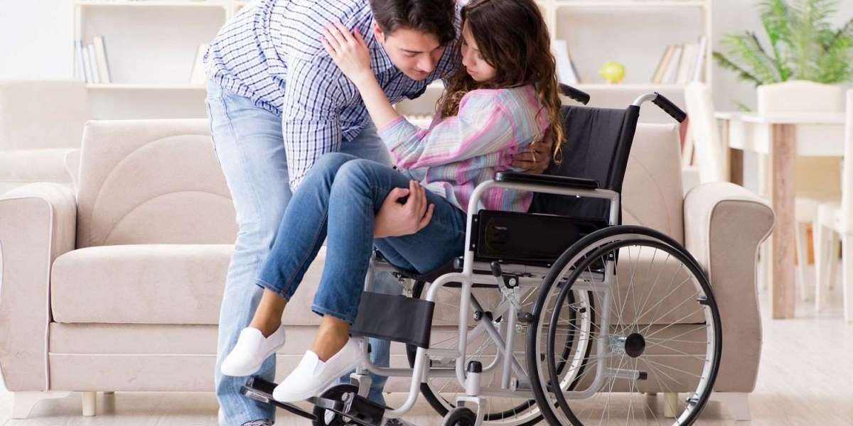Top Services for Support at Home Near Me Brisbane
