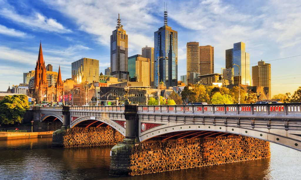 Property Investment Advisor Melbourne – Akhlinder Dani