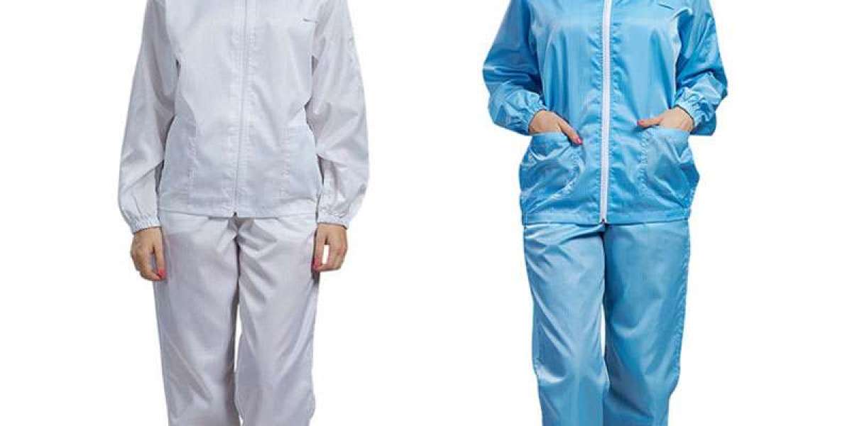 Common Mistakes to Avoid in Cleanroom Environments: ESD Best Practices.