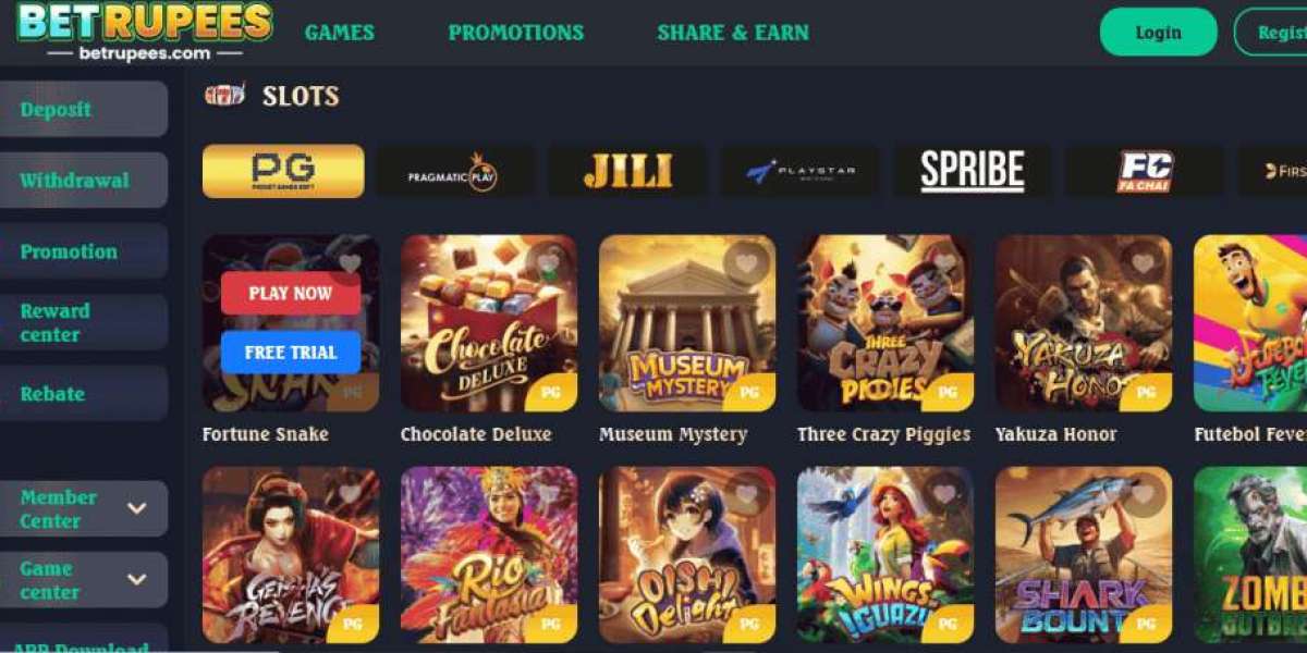 What Is Bet Rupees PKR and How Can You Bet Online in Pakistan?